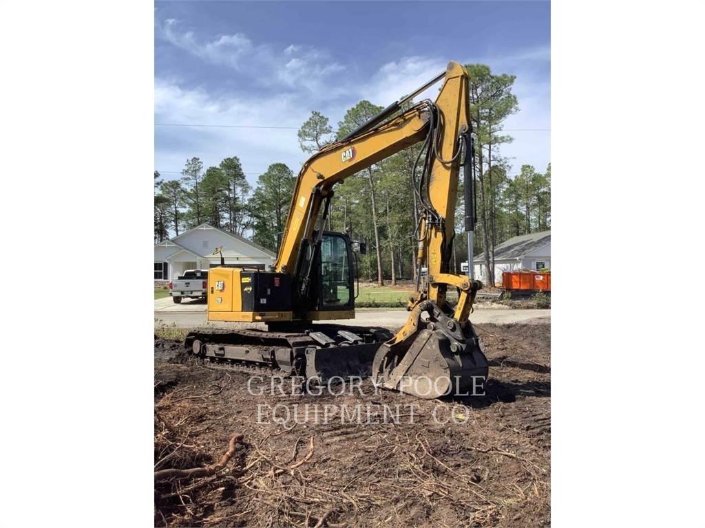 CAT 310-07 Escavatori cingolati