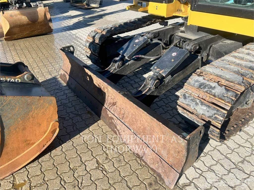CAT 310-07 Escavatori cingolati