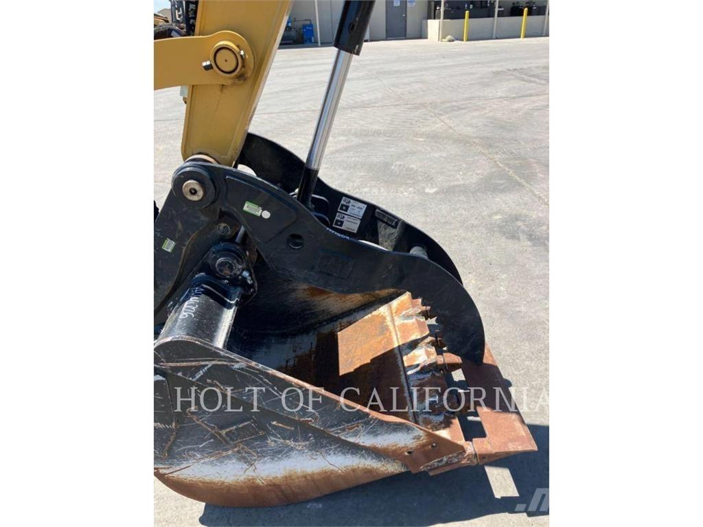 CAT 310-07 Escavatori cingolati