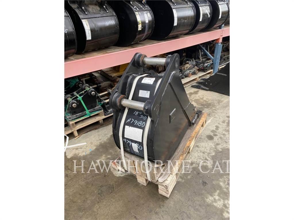 CAT 310 - 18 PO Benne
