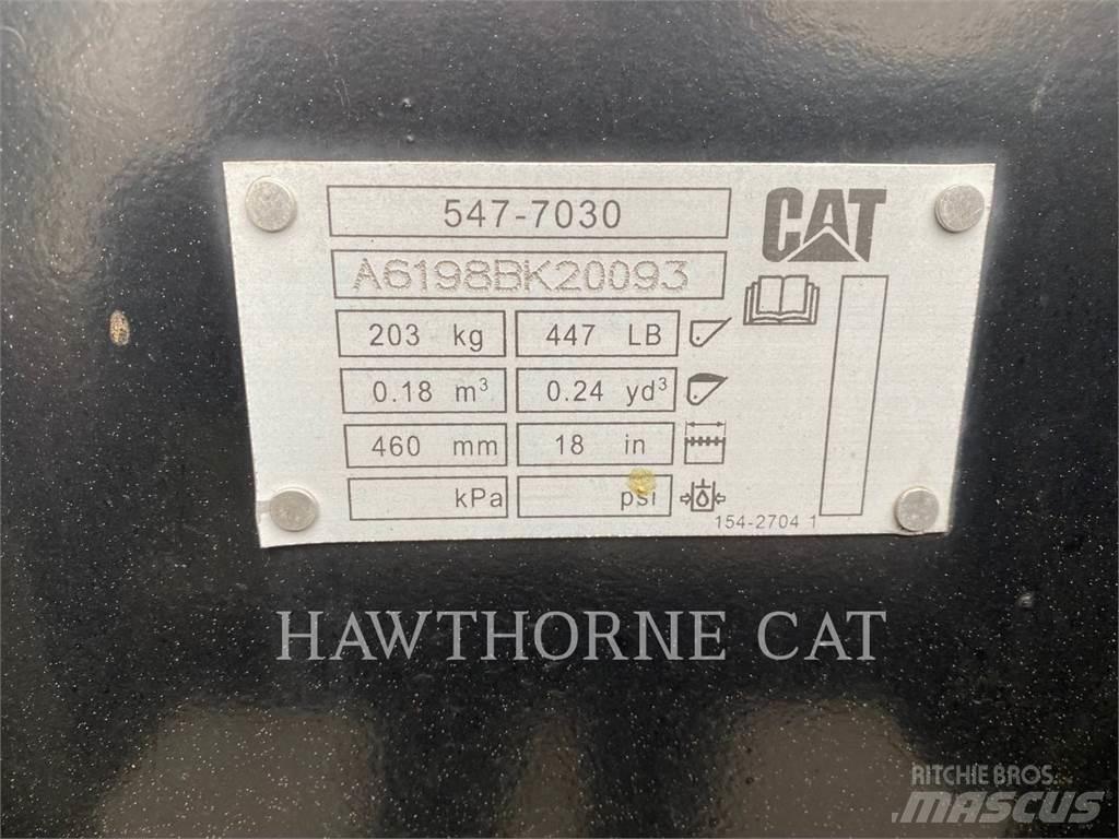 CAT 310 - 18 PO Benne