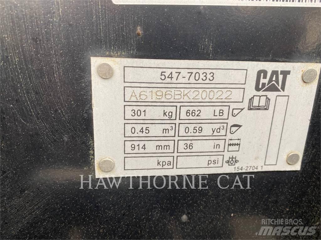CAT 310- 36 Benne
