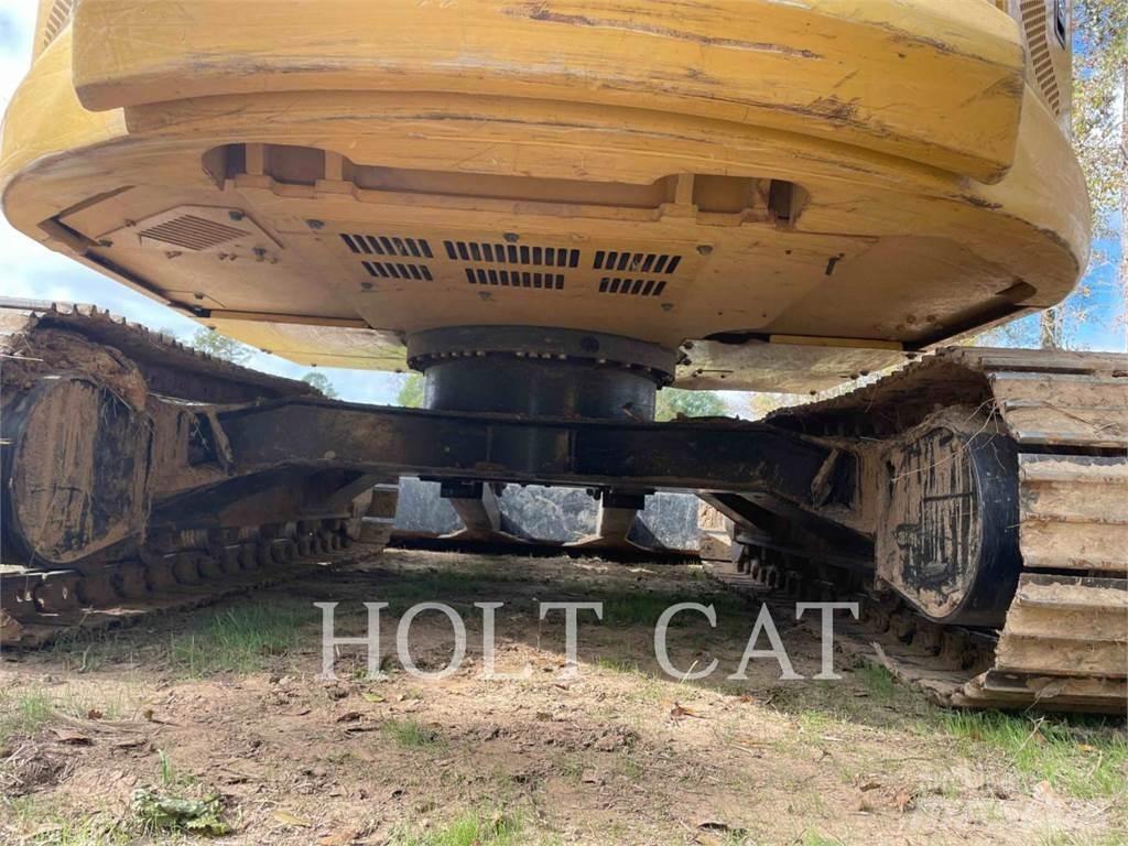 CAT 31007 Escavatori cingolati