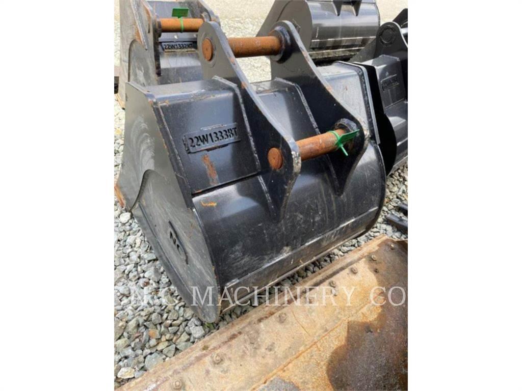 CAT 310BKT36CO Escavatori cingolati