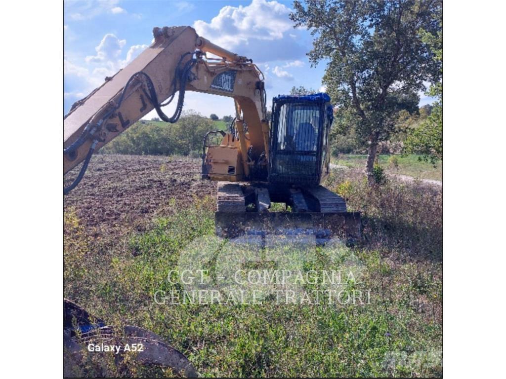 CAT 311CU Escavatori cingolati