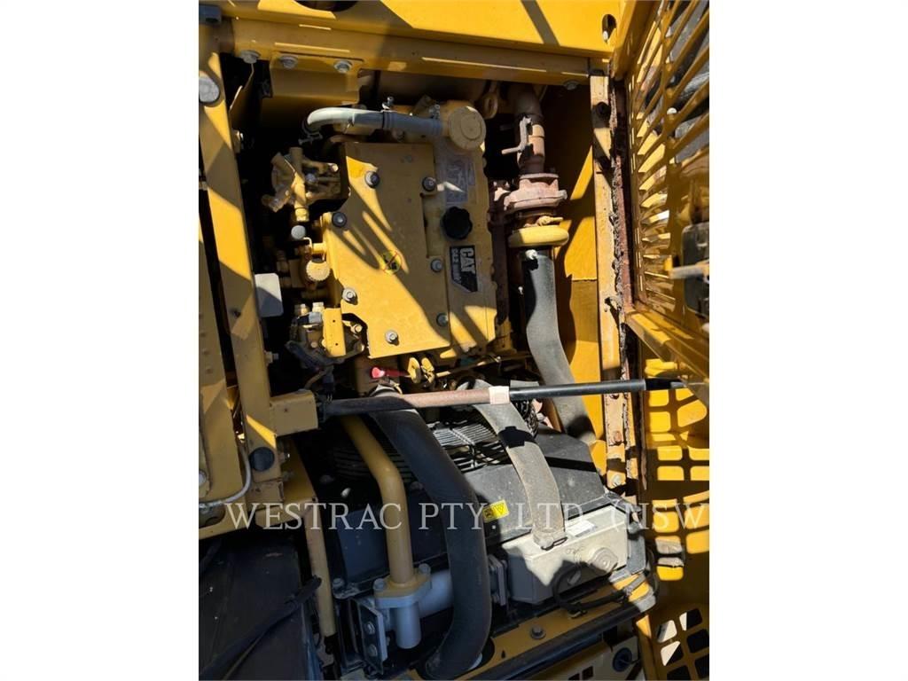 CAT 311DLRR Escavatori cingolati