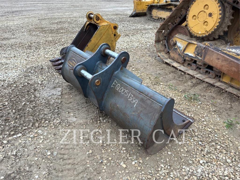 CAT 311F Escavatori cingolati