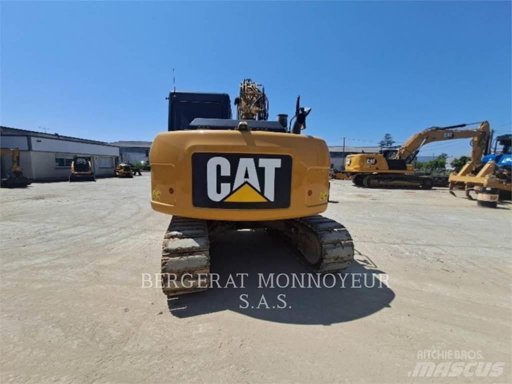 CAT 311F RR Escavatori cingolati