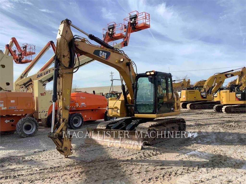 CAT 311FL Escavatori cingolati
