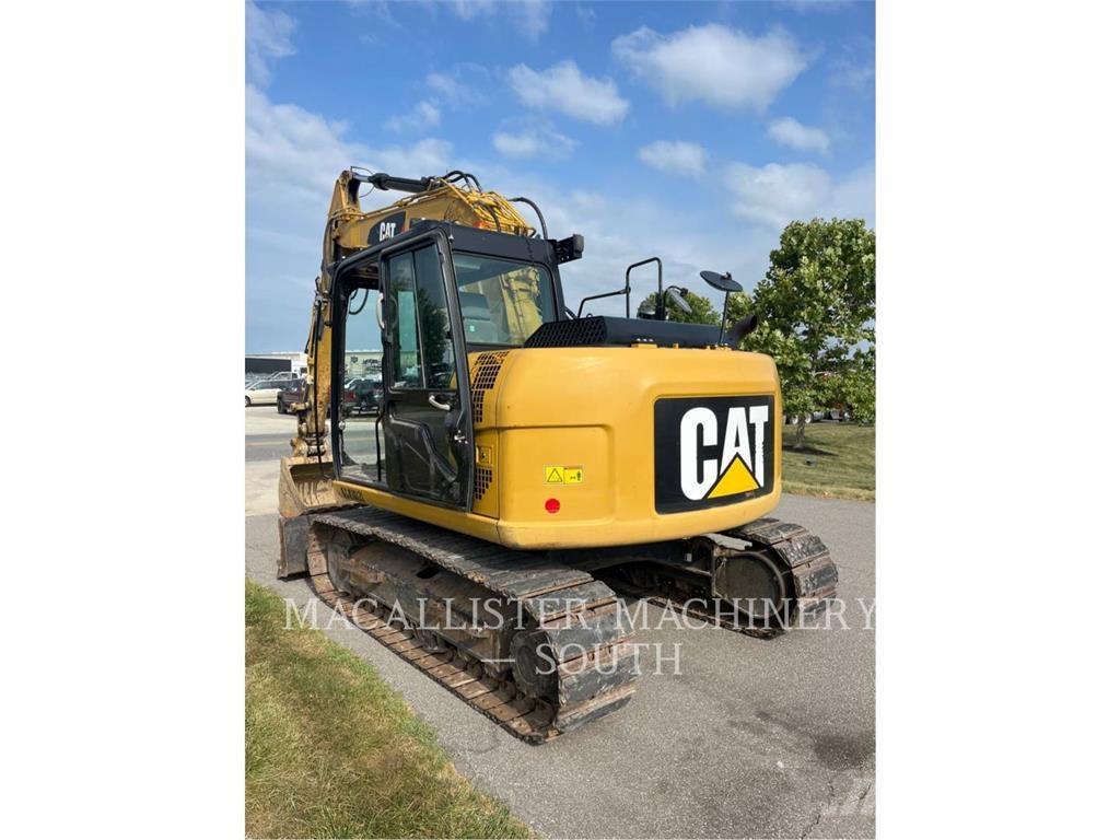 CAT 311FL Escavatori cingolati