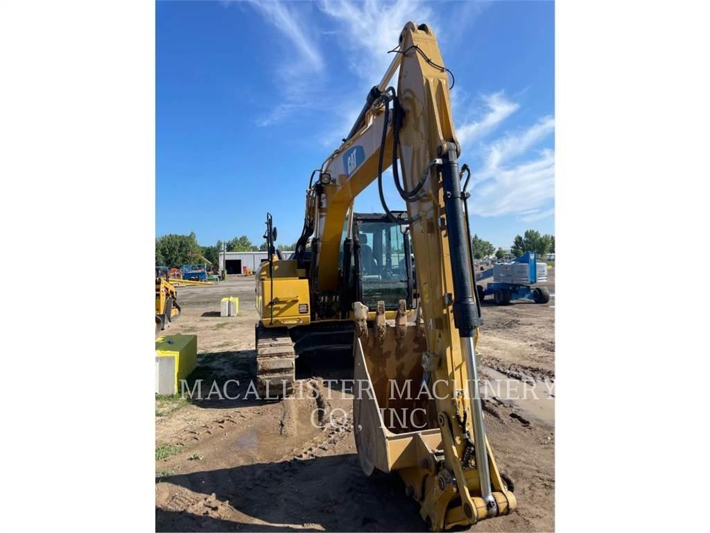 CAT 311FLRR Escavatori cingolati