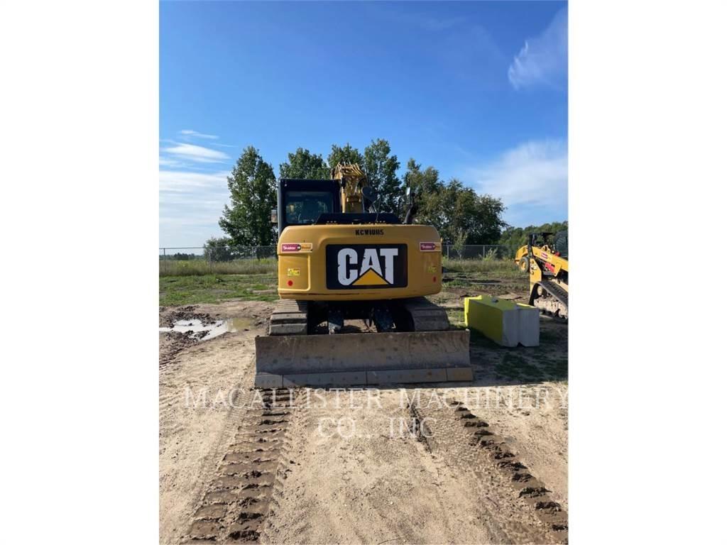 CAT 311FLRR Escavatori cingolati