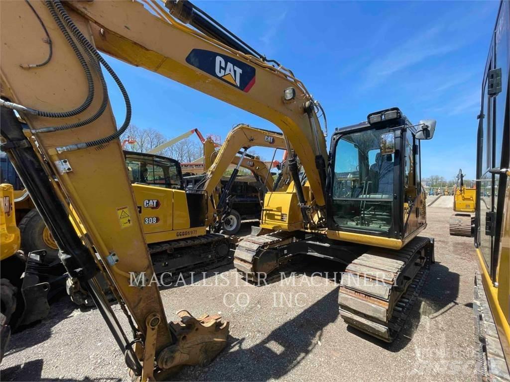 CAT 311FLRR Escavatori cingolati