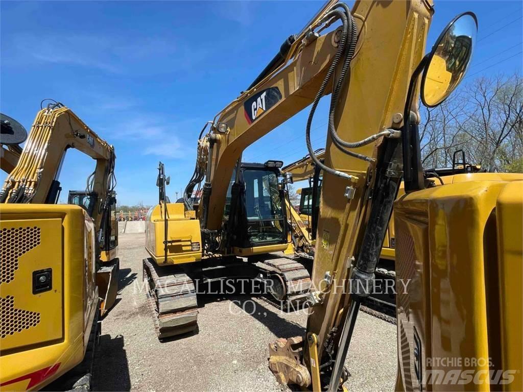 CAT 311FLRR Escavatori cingolati