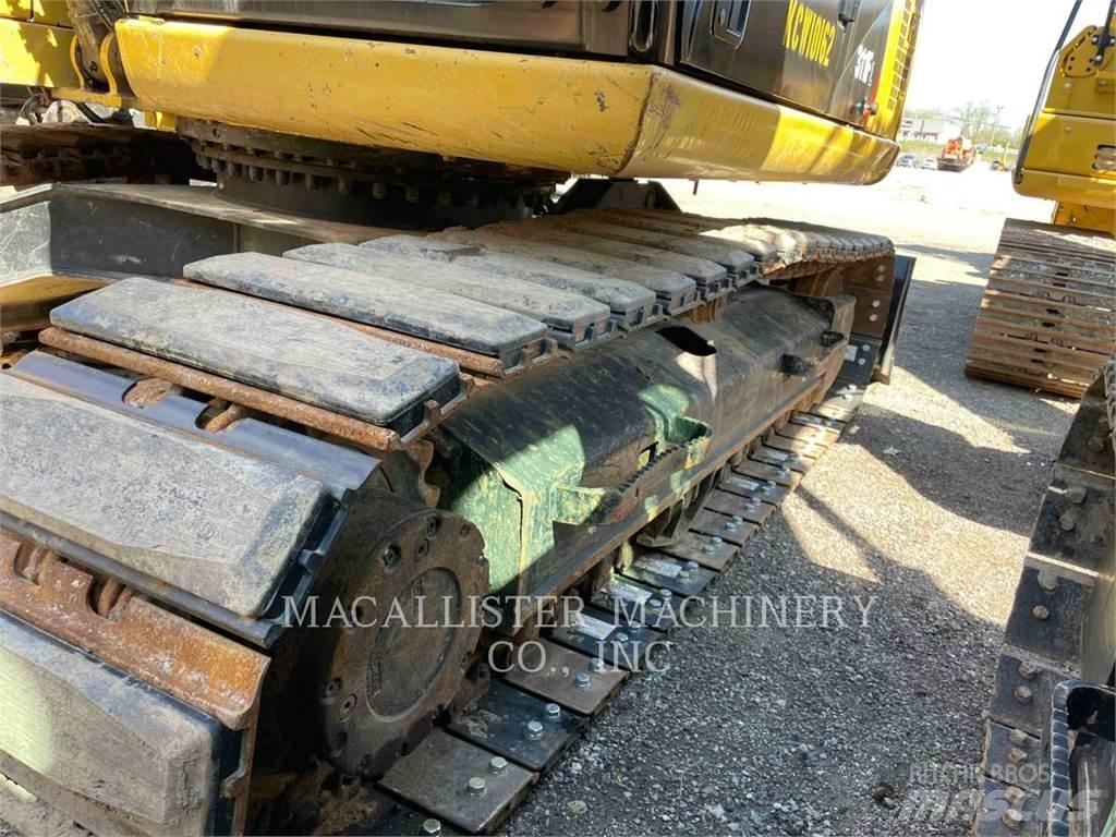 CAT 311FLRR Escavatori cingolati