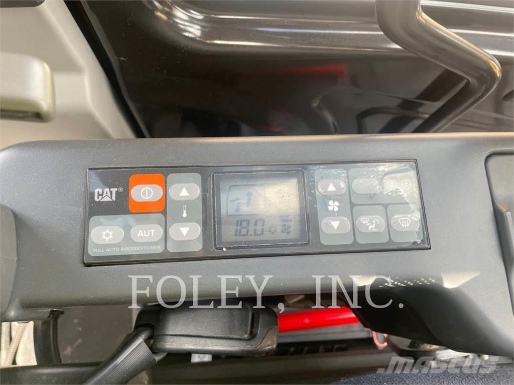 CAT 311FLRR Escavatori cingolati