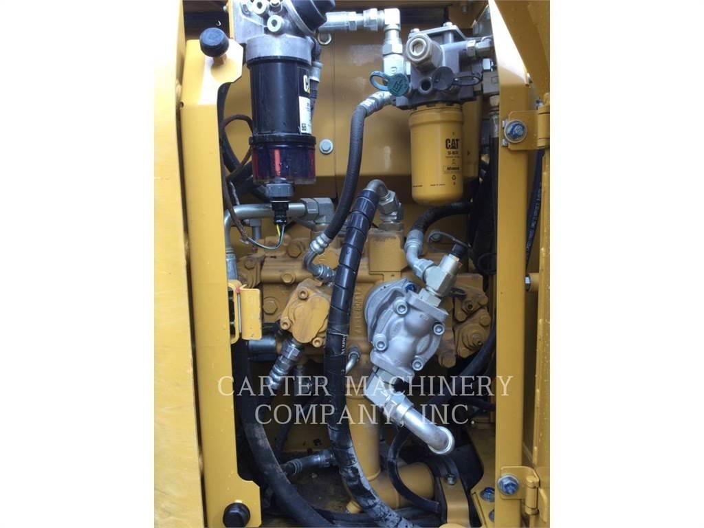 CAT 311FLRR Escavatori cingolati