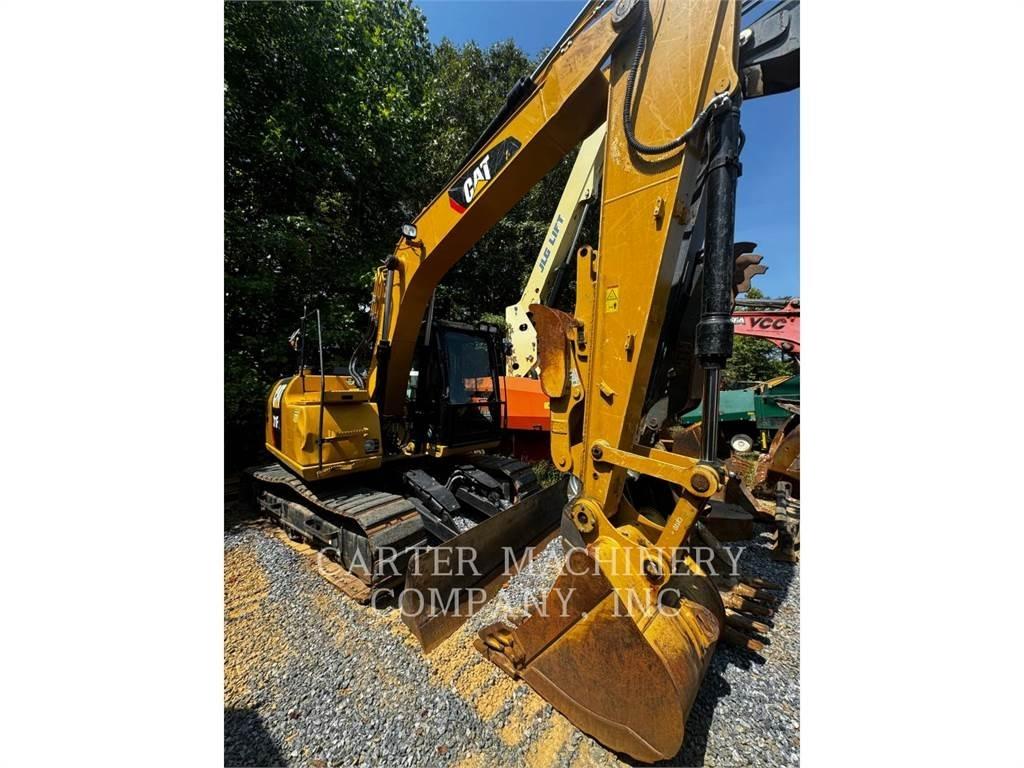 CAT 311FLRR Escavatori cingolati