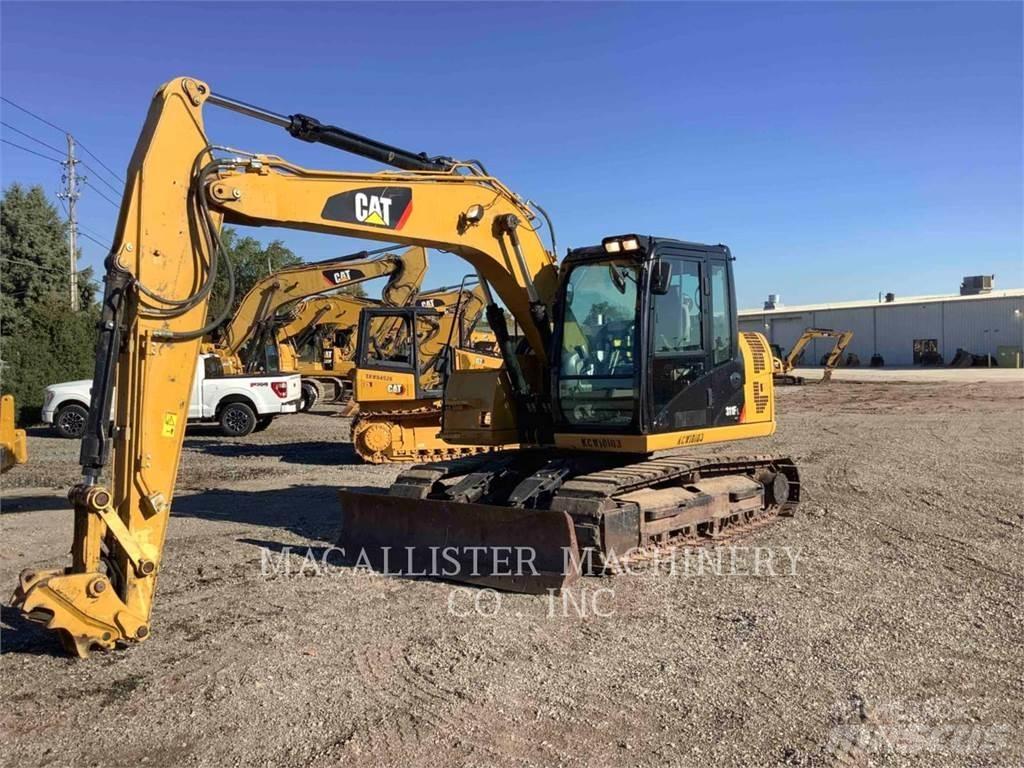 CAT 311FLRR Escavatori cingolati