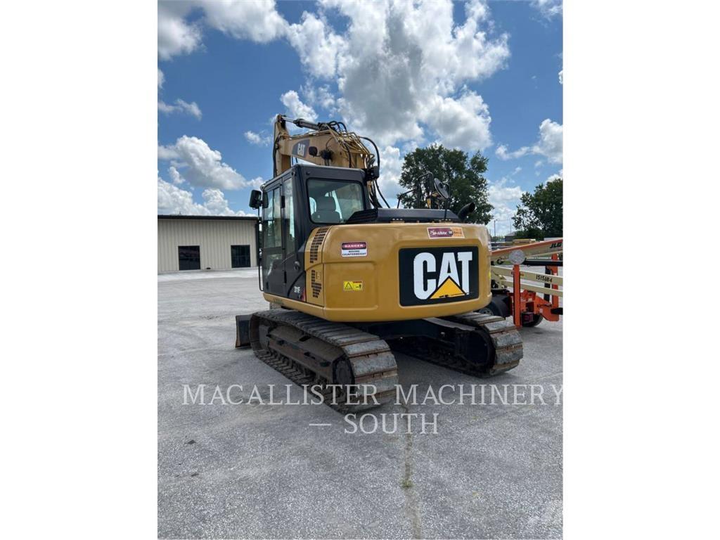 CAT 311FLRR Escavatori cingolati