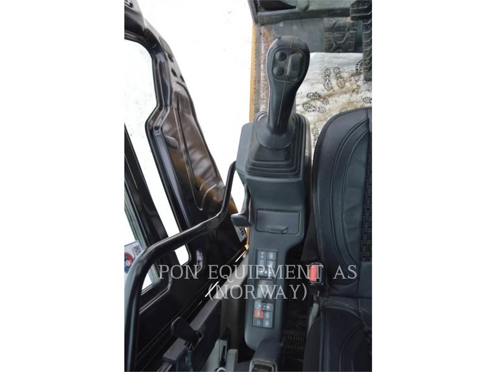 CAT 311FLRR Escavatori cingolati
