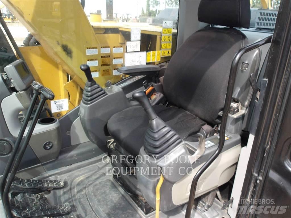 CAT 311FLRR Escavatori cingolati