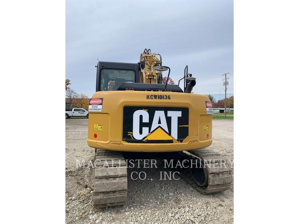 CAT 311FLRR Escavatori cingolati
