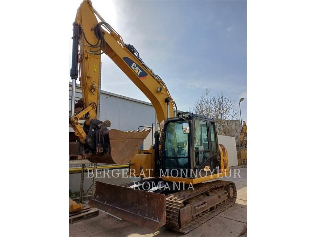 CAT 311FLRR Escavatori cingolati