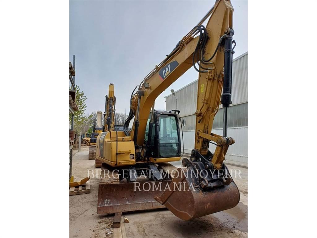 CAT 311FLRR Escavatori cingolati