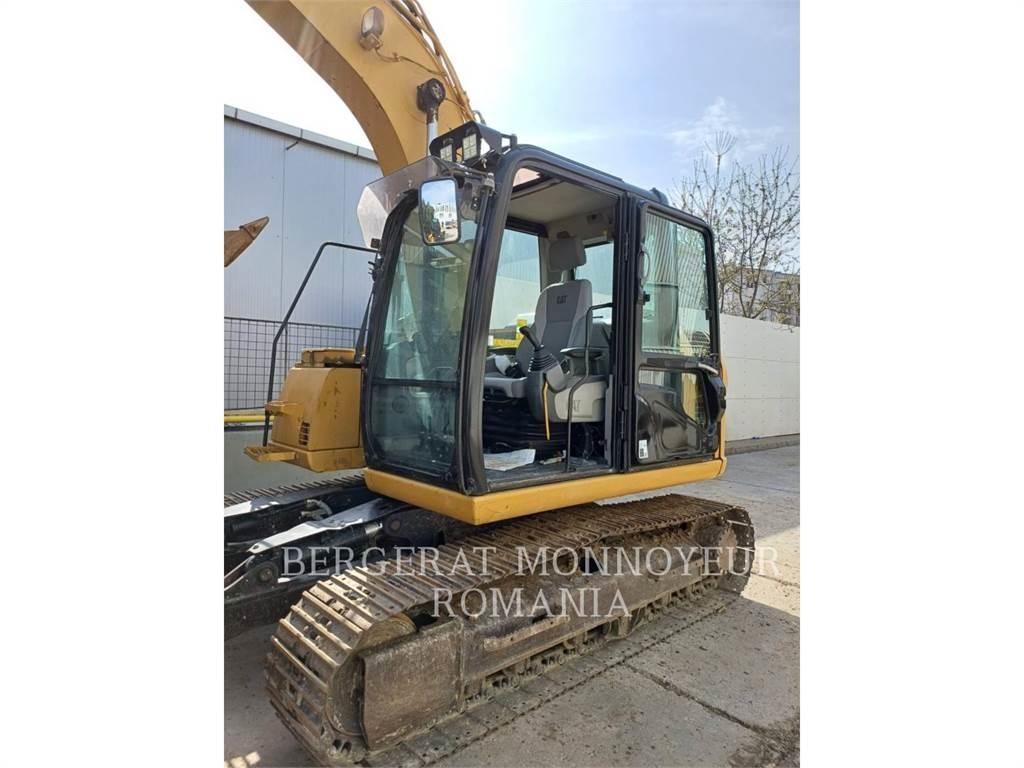 CAT 311FLRR Escavatori cingolati