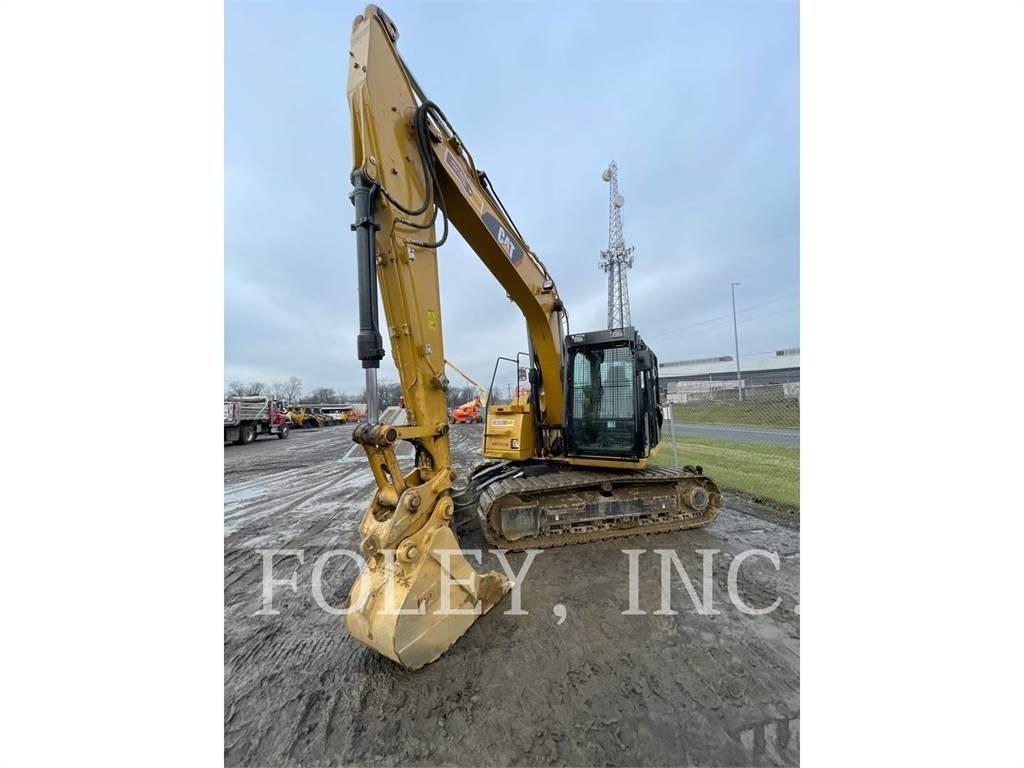 CAT 311FLRR Escavatori cingolati