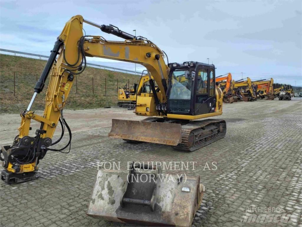CAT 311FLRR Escavatori cingolati