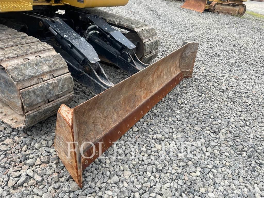 CAT 311FLRR Escavatori cingolati