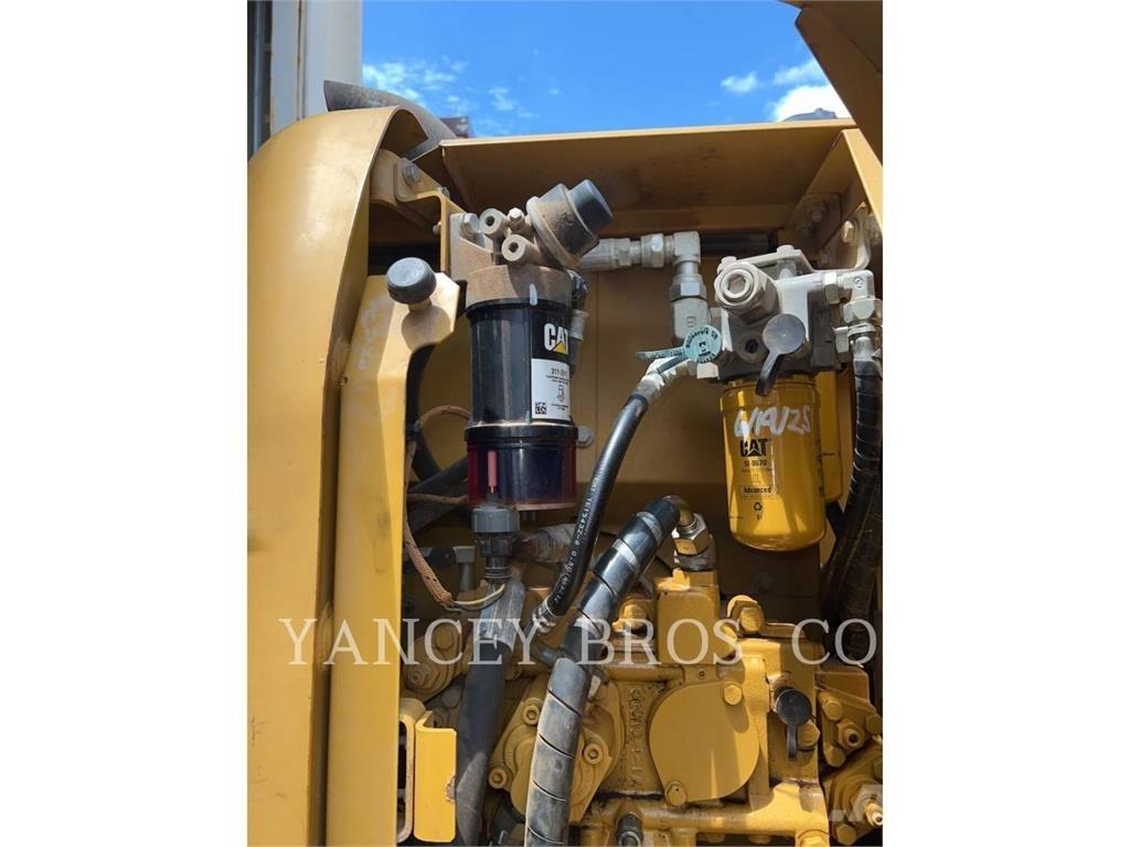 CAT 311FLRR Escavatori cingolati