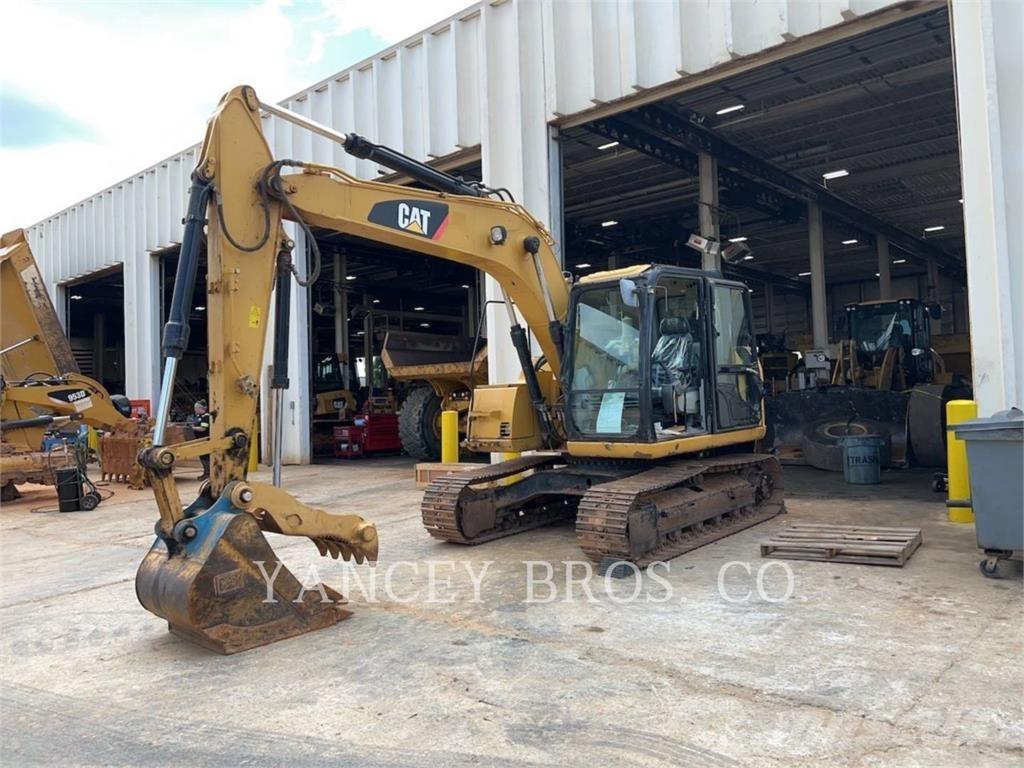 CAT 311FLRR Escavatori cingolati