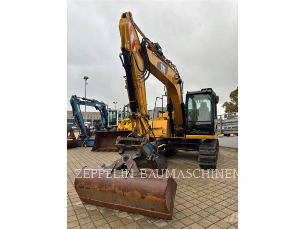 CAT 311FLRR Escavatori cingolati
