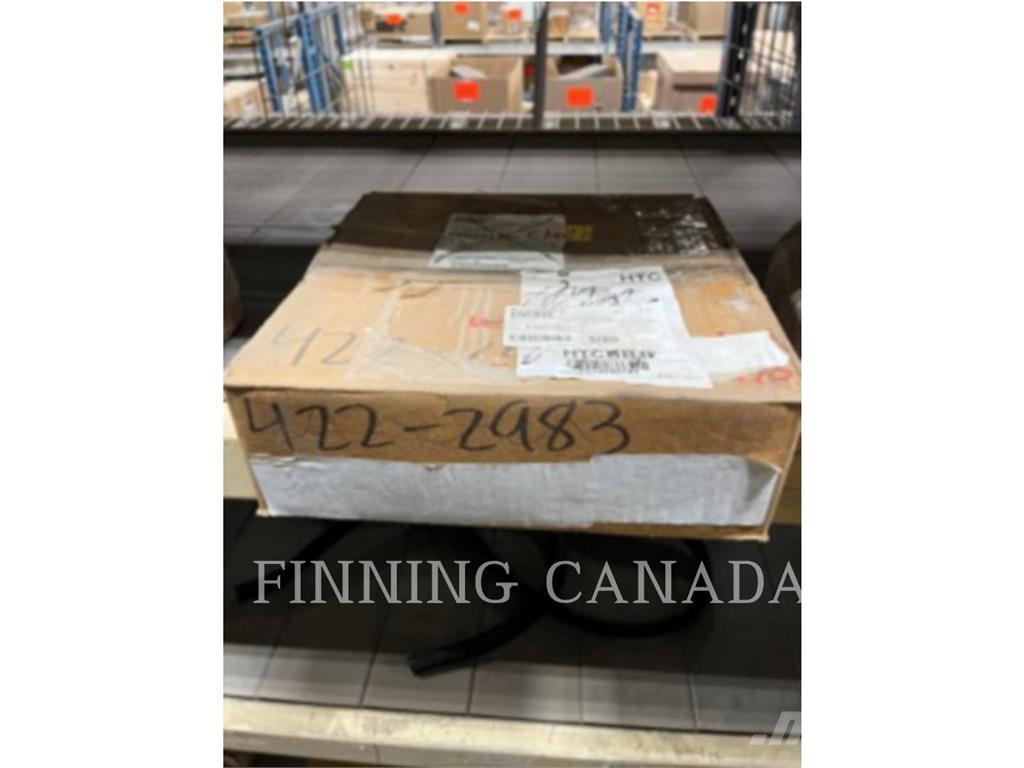 CAT 312-LI-QC Costruzioni - Altro