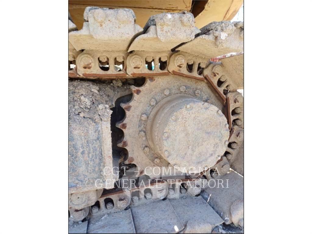 CAT 312B Escavatori cingolati