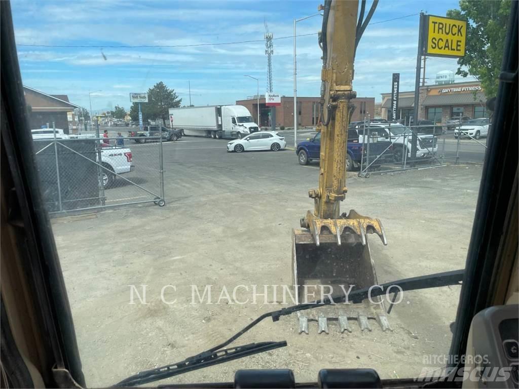 CAT 312B L Escavatori cingolati