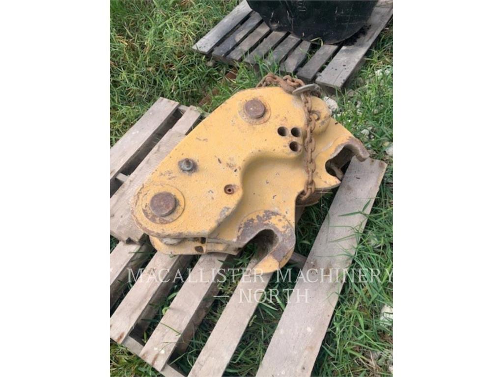 CAT 312BL T Escavatori cingolati