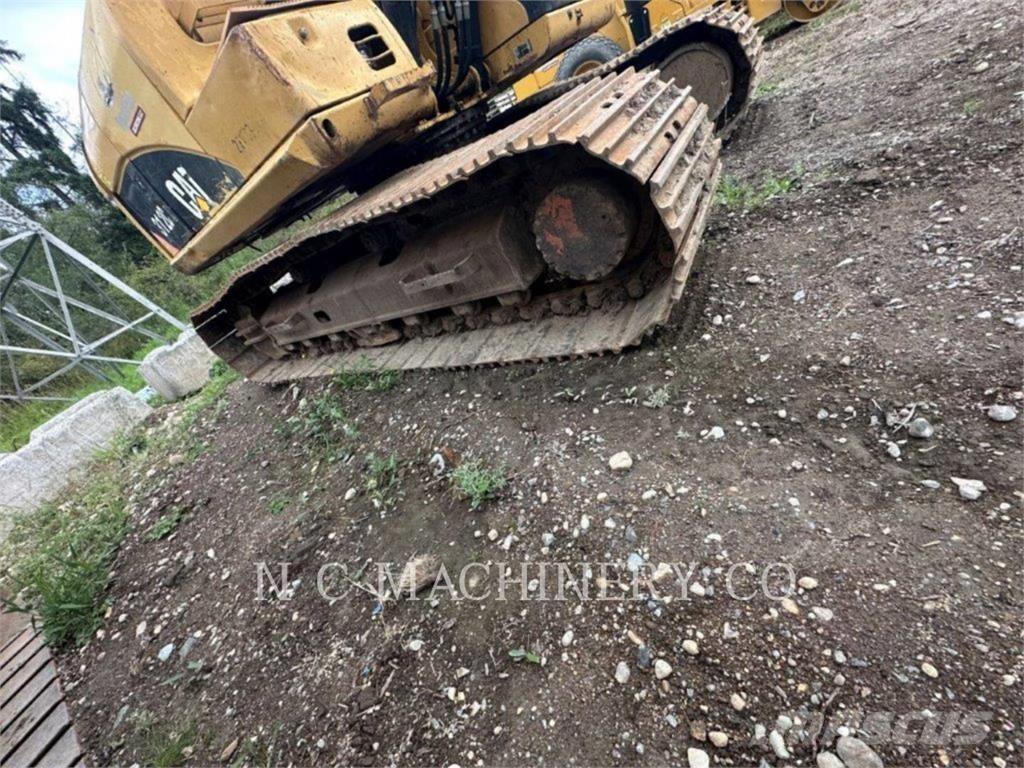 CAT 312C L Escavatori cingolati