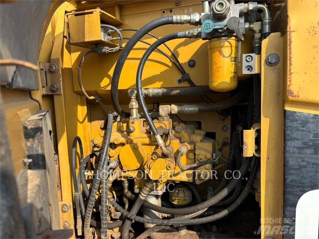 CAT 312CL Escavatori cingolati