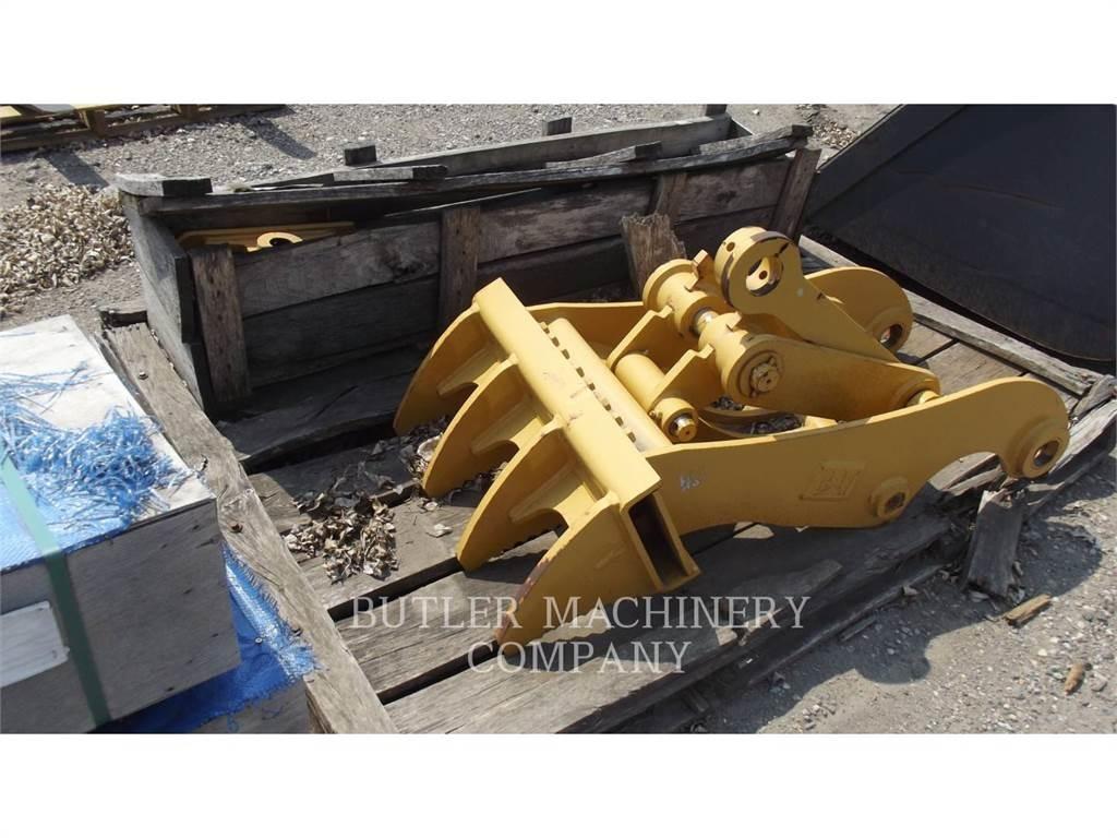CAT 312CTHMB Accoppiatori rapidi