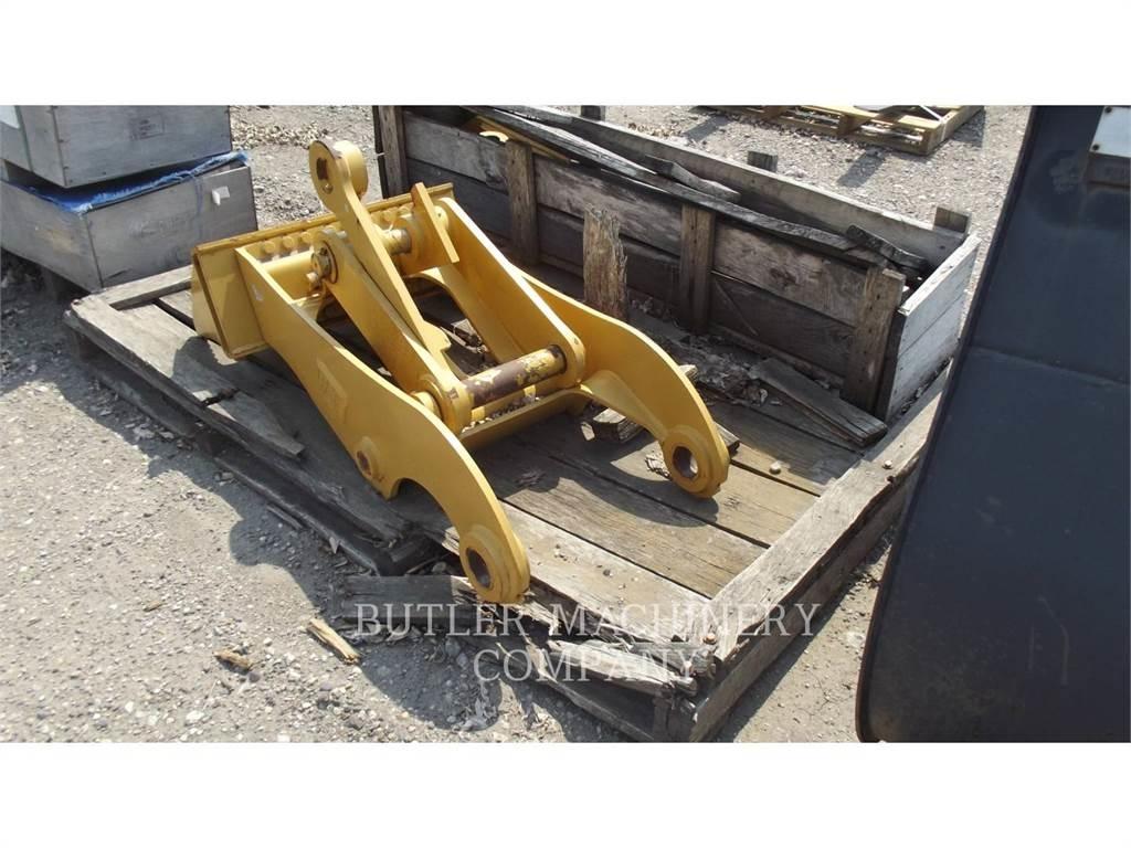 CAT 312CTHMB Accoppiatori rapidi