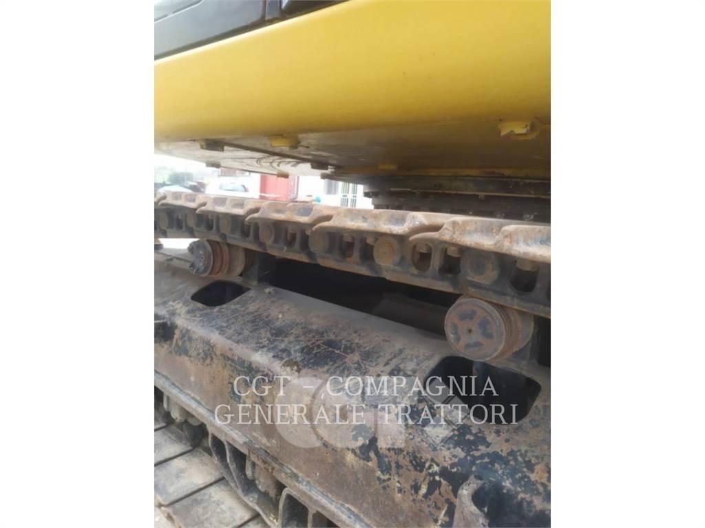 CAT 312D Escavatori cingolati