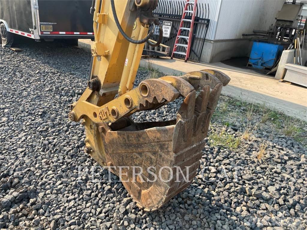CAT 312E Escavatori cingolati