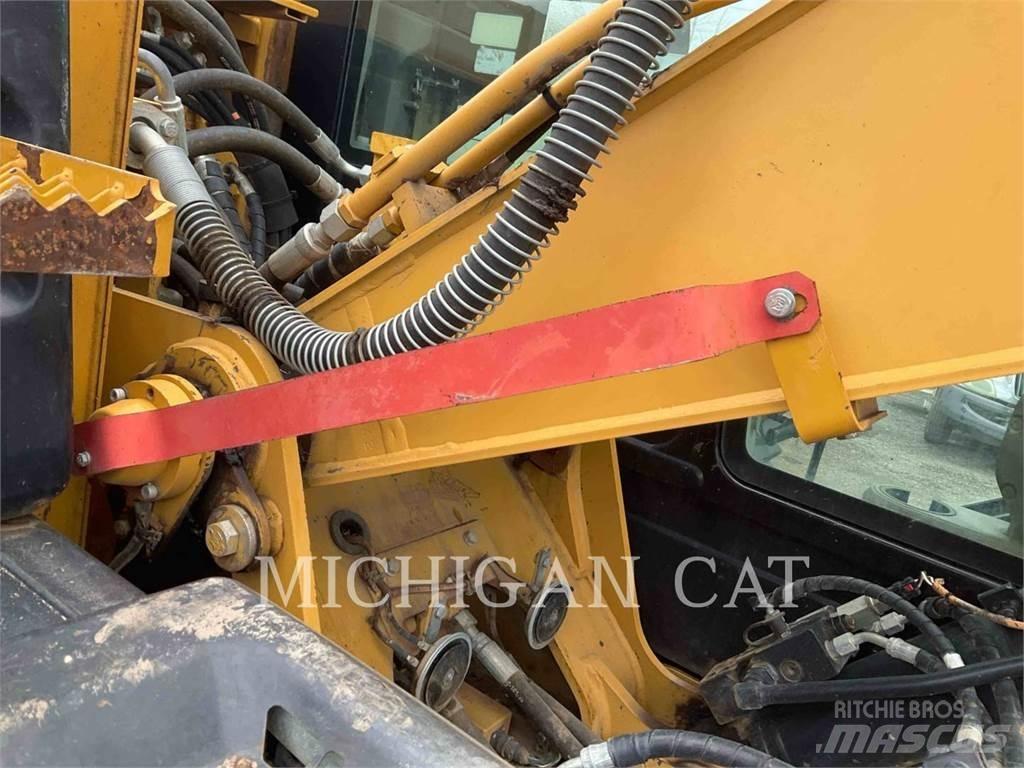 CAT 312EL Escavatori cingolati