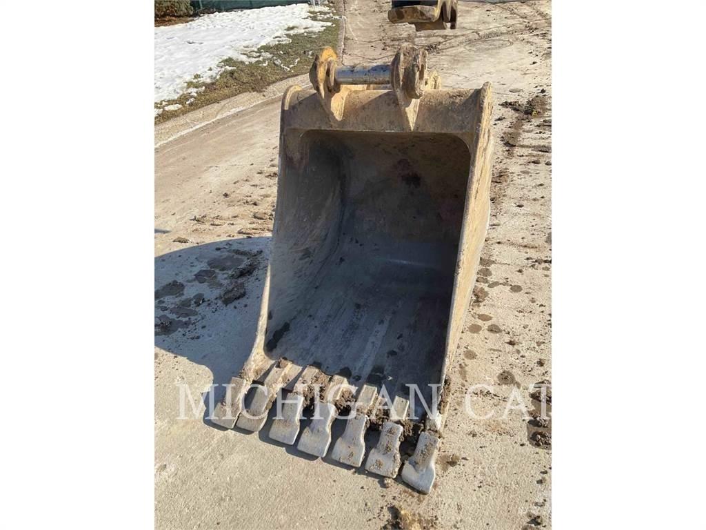 CAT 312EL PQ Escavatori cingolati