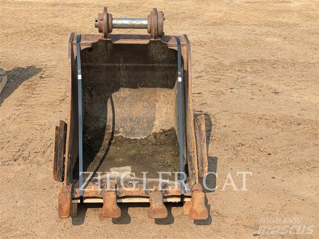 CAT 312LINKAGE30INCHDIG Benne