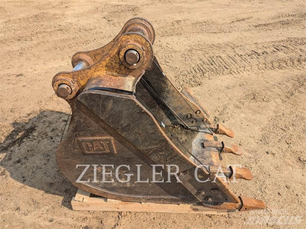 CAT 312LINKAGE30INCHDIG Benne
